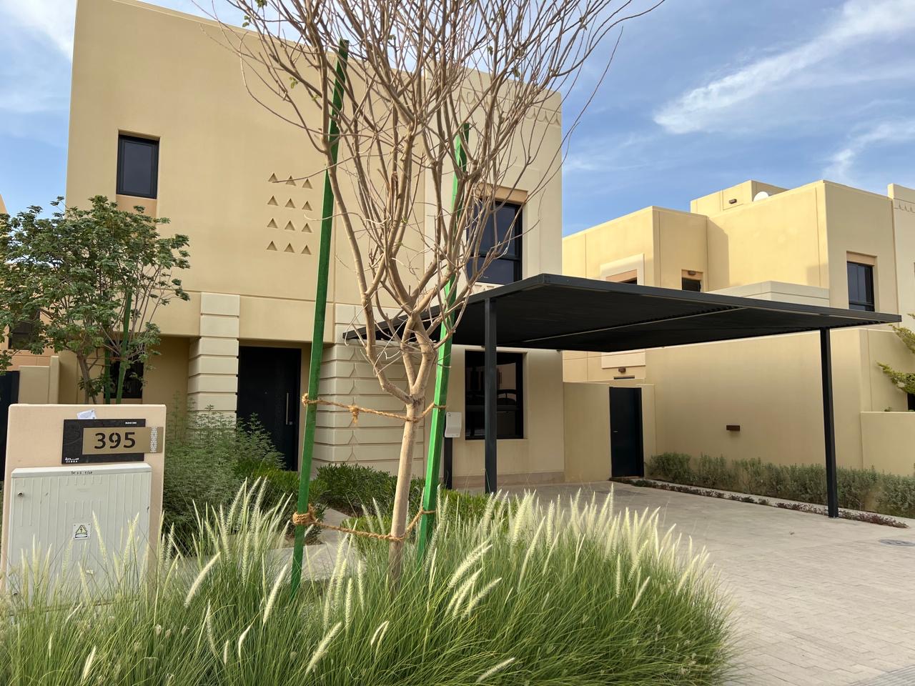 🏡 Elegant Villa in Sidra (ROSHN) | 300m² | Modern Luxury